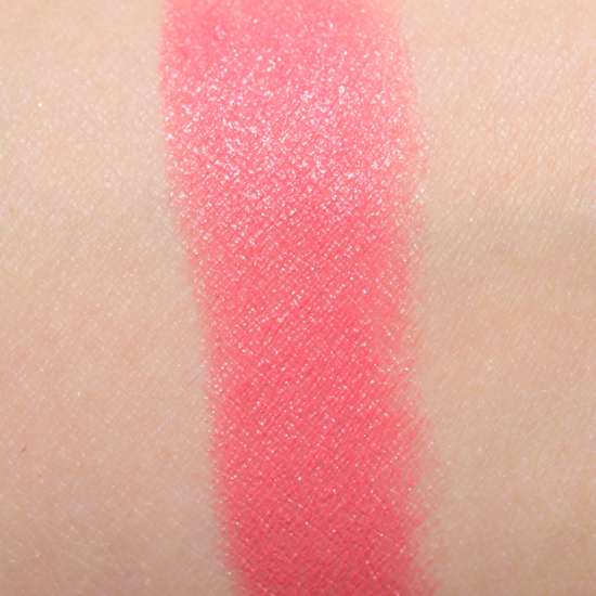 Shiseido Coral Shore (RD309) Rouge Rouge Lipstick