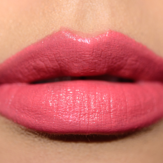 Shiseido Coral Shore (RD309) Rouge Rouge Lipstick