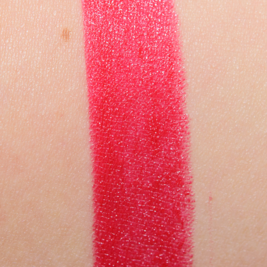 Shiseido Ruby Copper (RD501) Rouge Rouge Lipstick