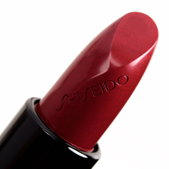 Shiseido Rouge Rouge Lipstick Bloodstone (RD503)