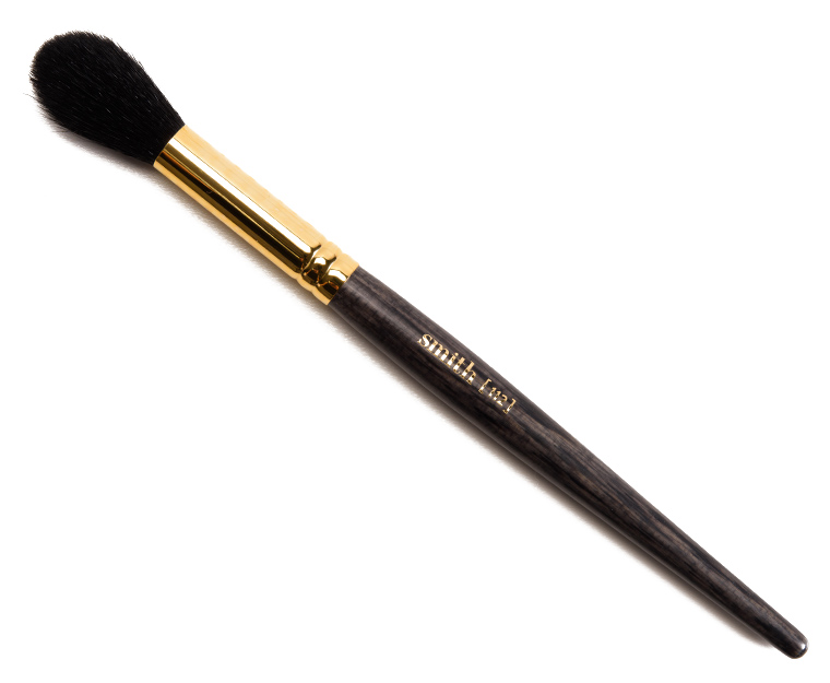 Smith Cosmetics #112 Bronzer Brush