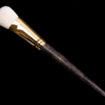 Smith Cosmetics 115 Foundation Brush 