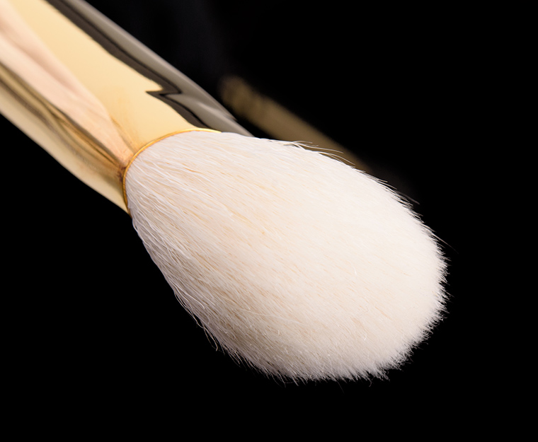 Smith Cosmetics #115 Foundation Brush