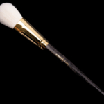 Smith Cosmetics 118 Blush/Powder Brush 