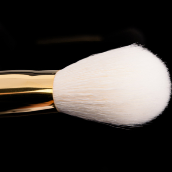 Smith Cosmetics 118 Blush/Powder Brush
