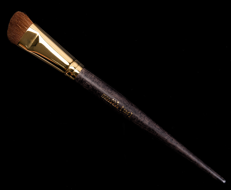 Smith Cosmetics #124 Contour Brush