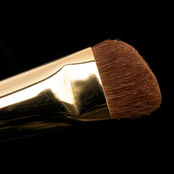 Smith Cosmetics 124 Contour Brush