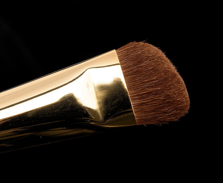 Smith Cosmetics #124 Contour Brush