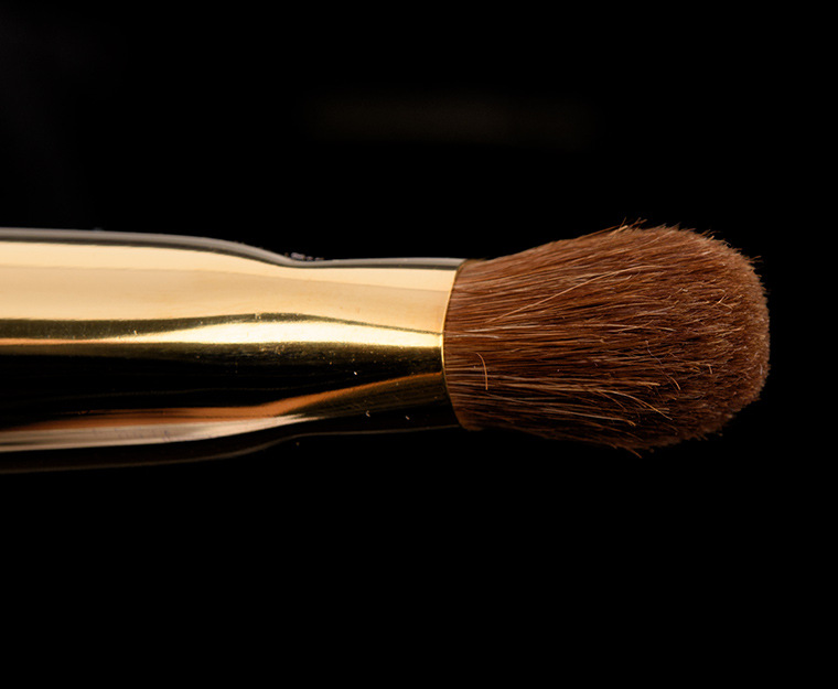 Smith Cosmetics #124 Contour Brush