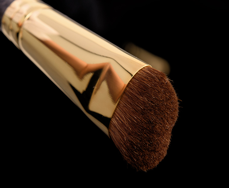 Smith Cosmetics #124 Contour Brush