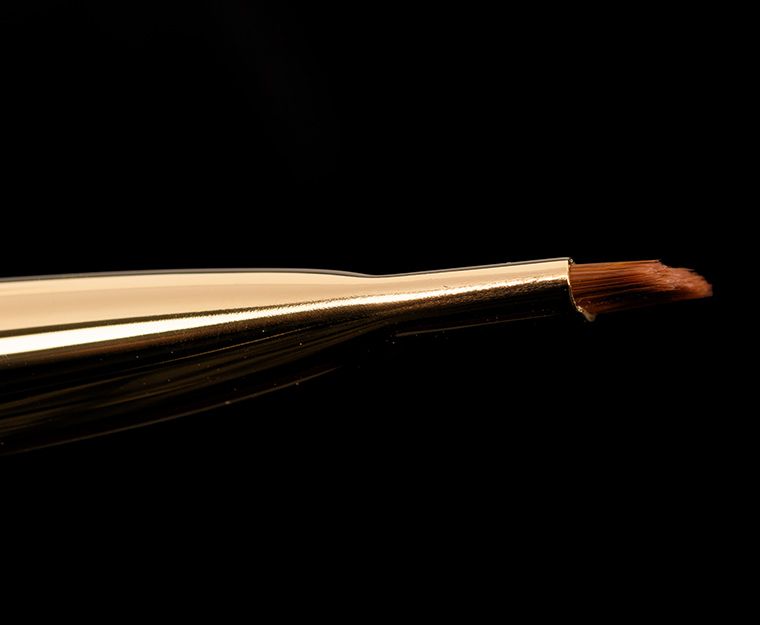 Smith Cosmetics #203 Micro Angled Liner Brush