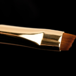 Smith Cosmetics 203 Micro Angled Liner Brush 