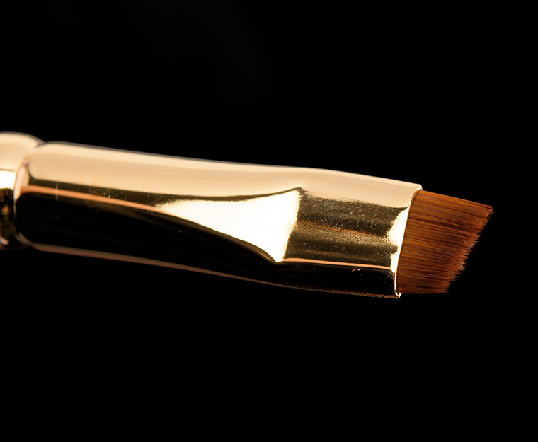 Smith Cosmetics #203 Micro Angled Liner Brush