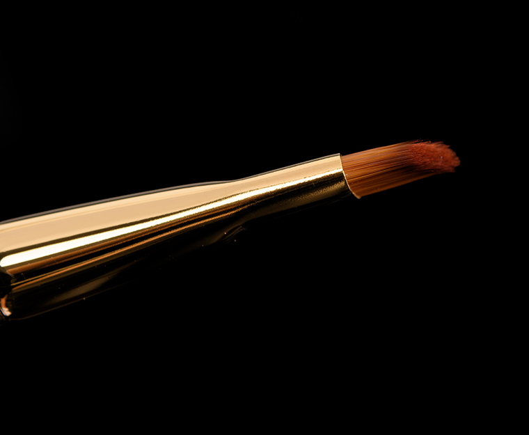 Smith Cosmetics #205 Angled Liner Brush
