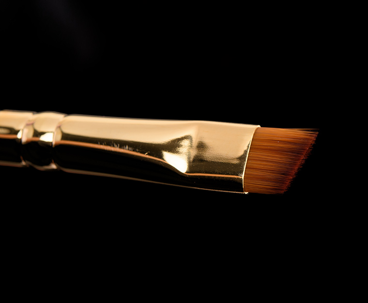 Smith Cosmetics #205 Angled Liner Brush