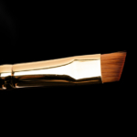 Smith Cosmetics 205 Micro Angled Liner Brush
