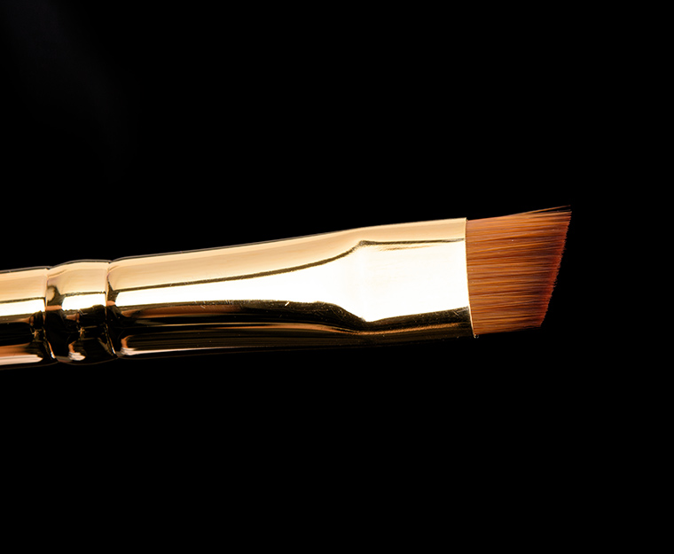 Smith Cosmetics #205 Angled Liner Brush