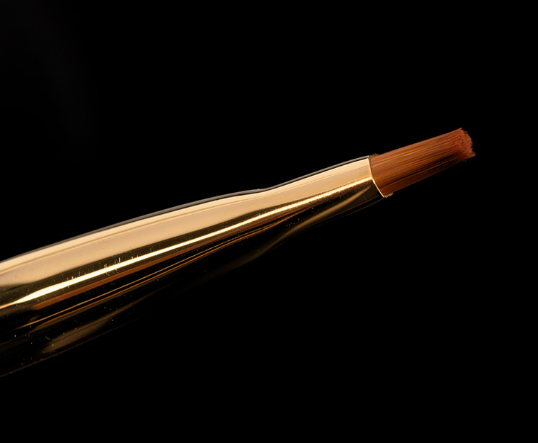 Smith Cosmetics #212 Tightliner Brush