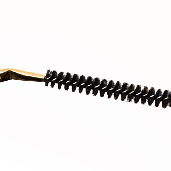 Smith Cosmetics 214 Spoolie Brush
