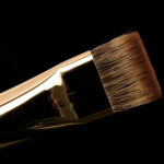 Smith Cosmetics 220 Eyeshadow Finishing Brush
