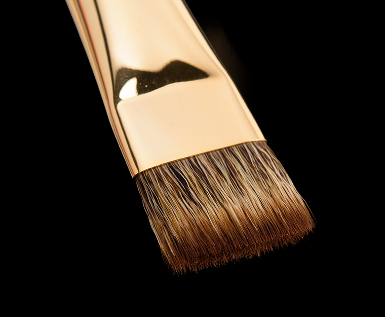 Smith Cosmetics #220 Eyeshadow Finishing Brush