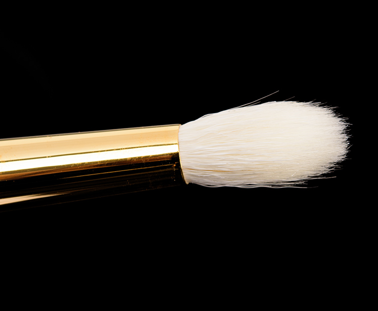 Smith Cosmetics #230 Quill Crease Brush Small