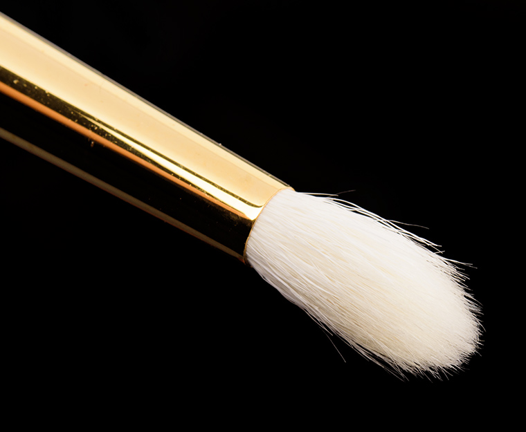 Smith Cosmetics #230 Quill Crease Brush Small