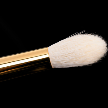 Smith Cosmetics 232 Quill Crease Brush Large