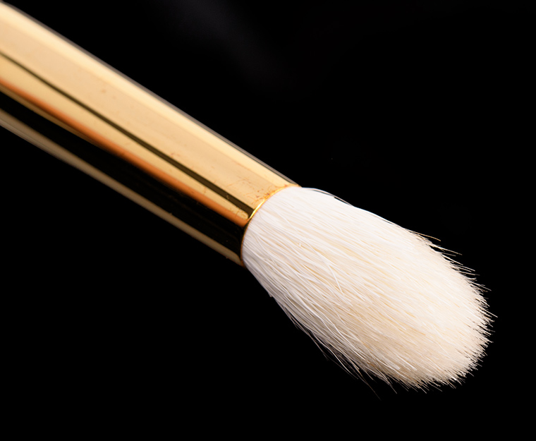 Smith Cosmetics #232 Quill Crease Brush Large