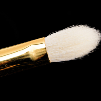 Smith Cosmetics 235 Flat Quill Crease Brush