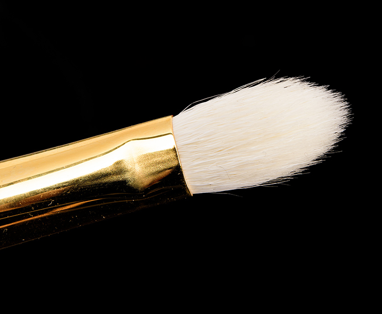 Smith Cosmetics #235 Flat Quill Crease Brush