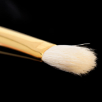 Smith Cosmetics 247 Flat Round Crease Brush 