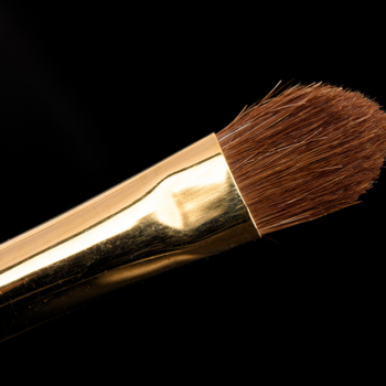Smith Cosmetics 253 Laydown Brush