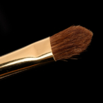 Smith Cosmetics 253 Laydown Eyeshadow Brush Small 
