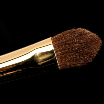 Smith Cosmetics 256 Laydown Eyeshadow Brush Large