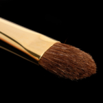 Smith Cosmetics 256 Laydown Eyeshadow Brush Large 