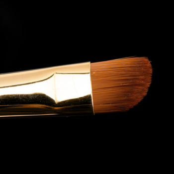Smith Cosmetics 302 Lip Brush