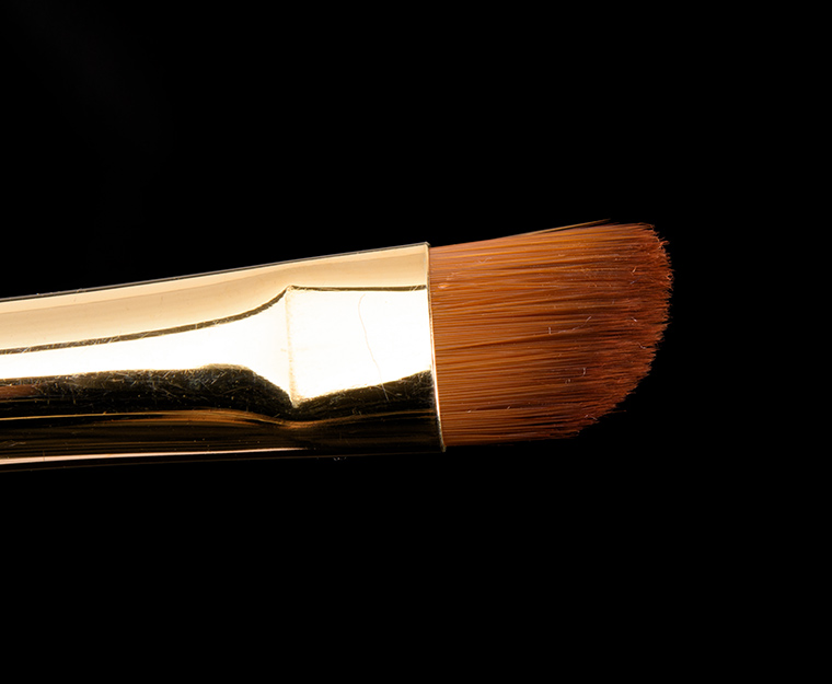 Smith Cosmetics #302 Lip Brush