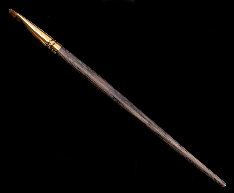 Smith Cosmetics #304 Detailed Lip Brush