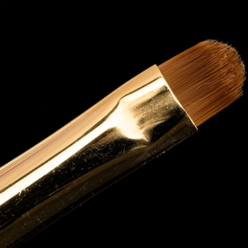 Smith Cosmetics 304 Detailed Lip Brush