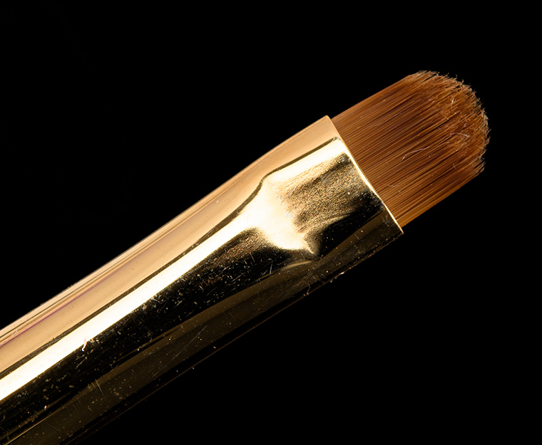 Smith Cosmetics #304 Detailed Lip Brush