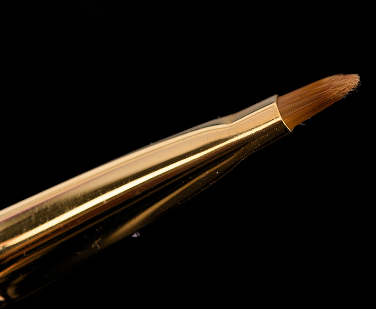Smith Cosmetics #304 Detailed Lip Brush