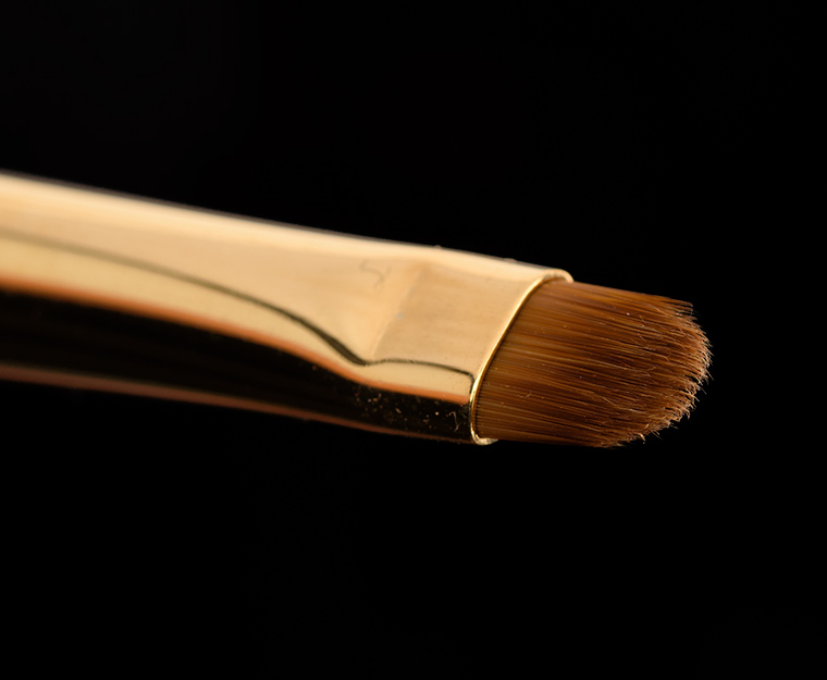 Smith Cosmetics #304 Detailed Lip Brush