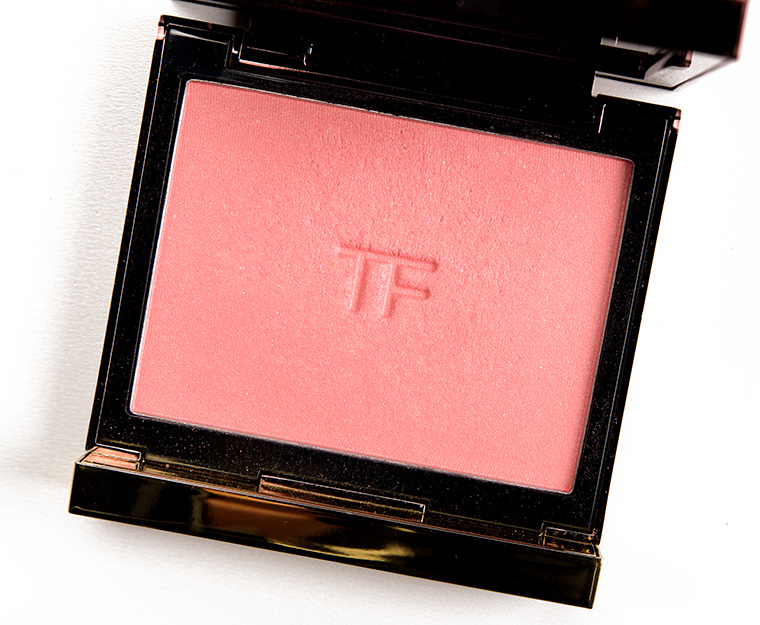 Tom Ford Frantic Pink Cheek Color