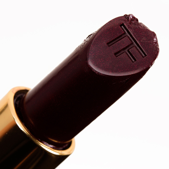 Tom Ford Beauty Lip Color Black Orchid