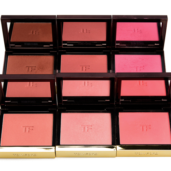 Tom Ford Beauty Cheek Color