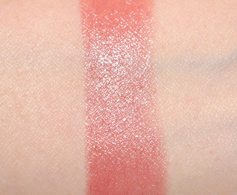 Too Faced Honey Bear La Creme Lipstick