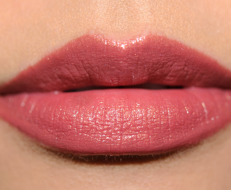Too Faced Honey Bear La Creme Lipstick