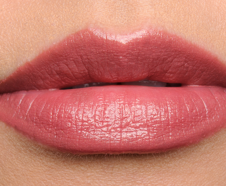 Too Faced Honey Bear La Creme Lipstick
