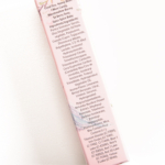 Too Faced I Want Candy La Crème